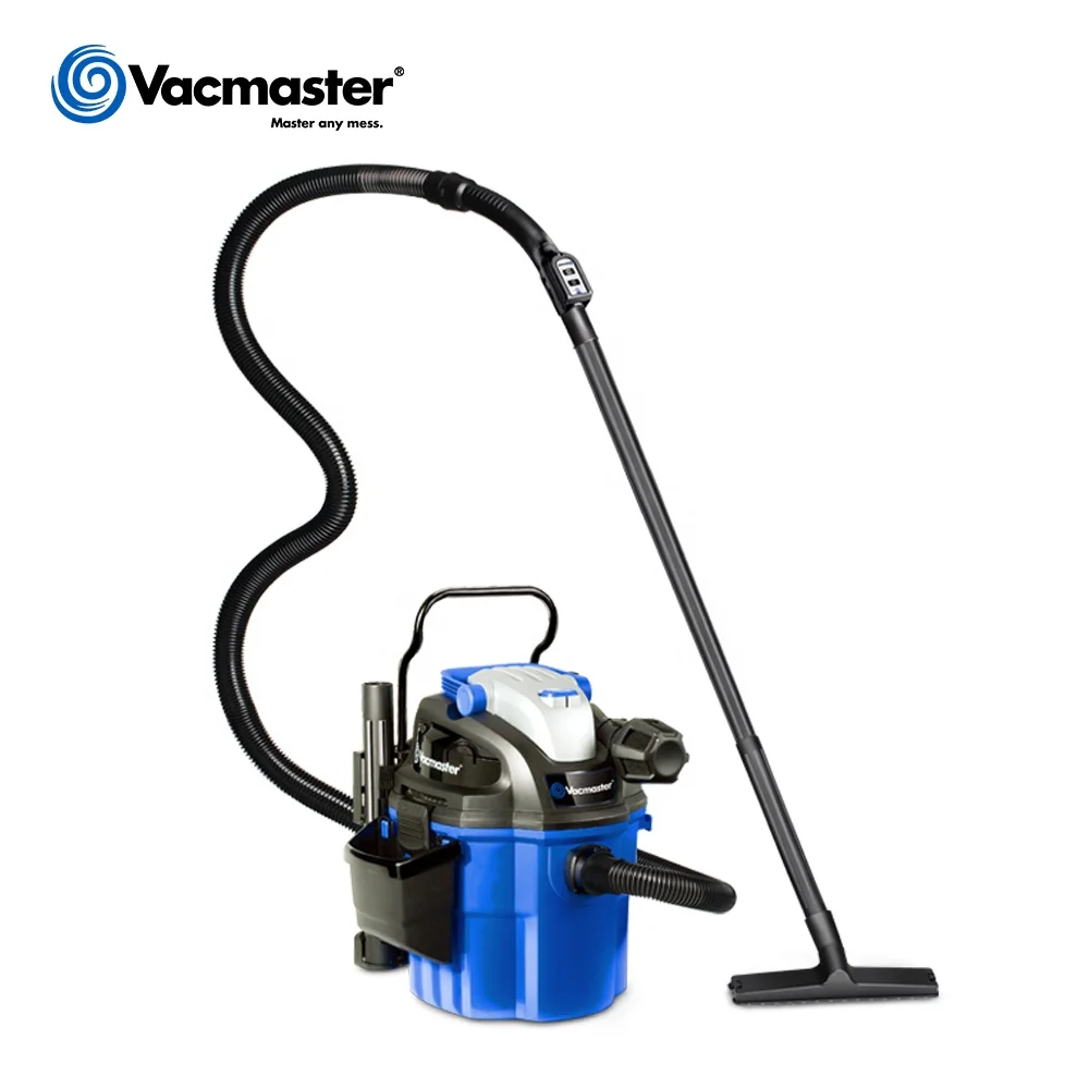 Vacmaster 2019 hot product industrial portable multi-purpose air vacuum cleaner-VWM510