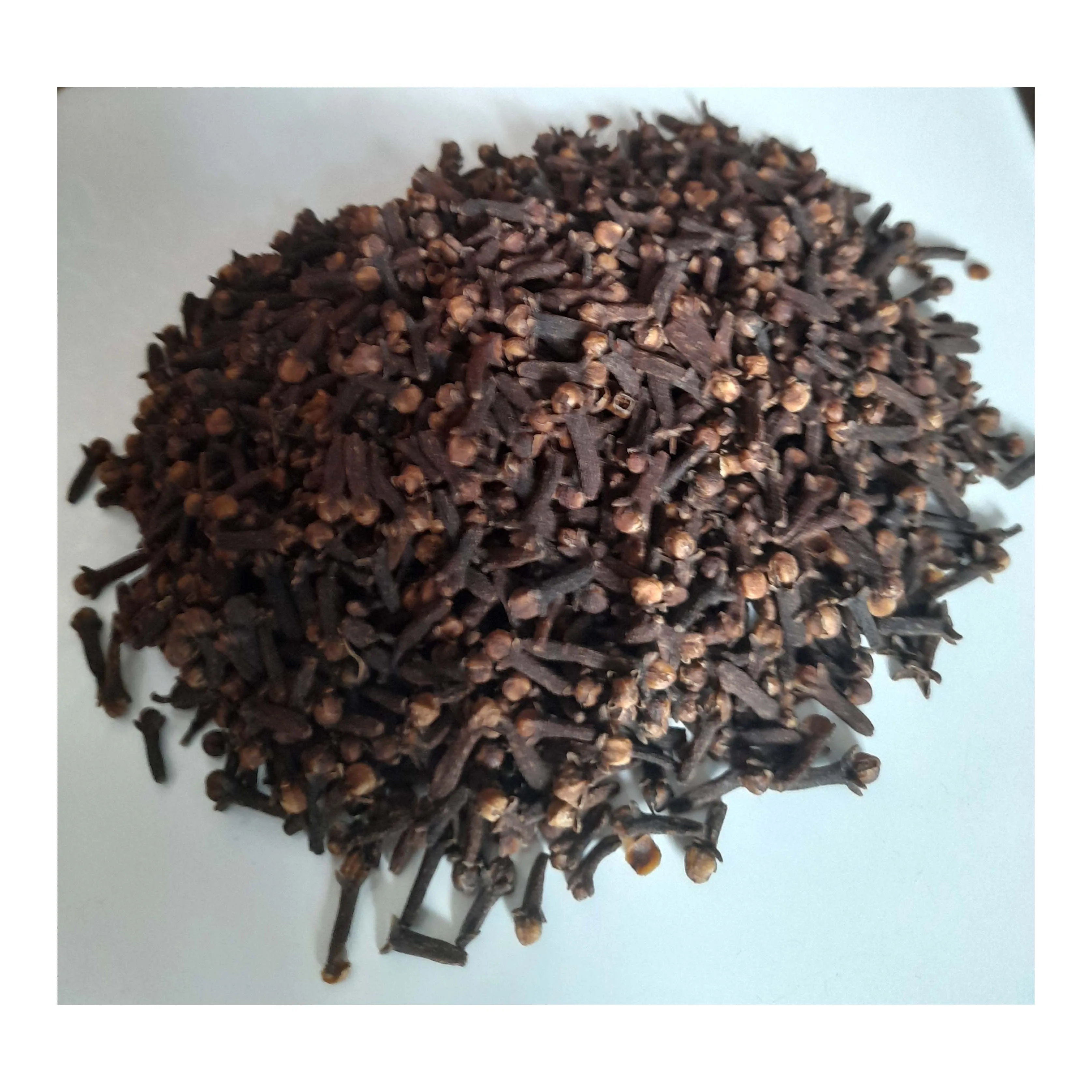 Wholesale Madagascar High Quality Organic Grade A Ground Dried Black Pepper Powder