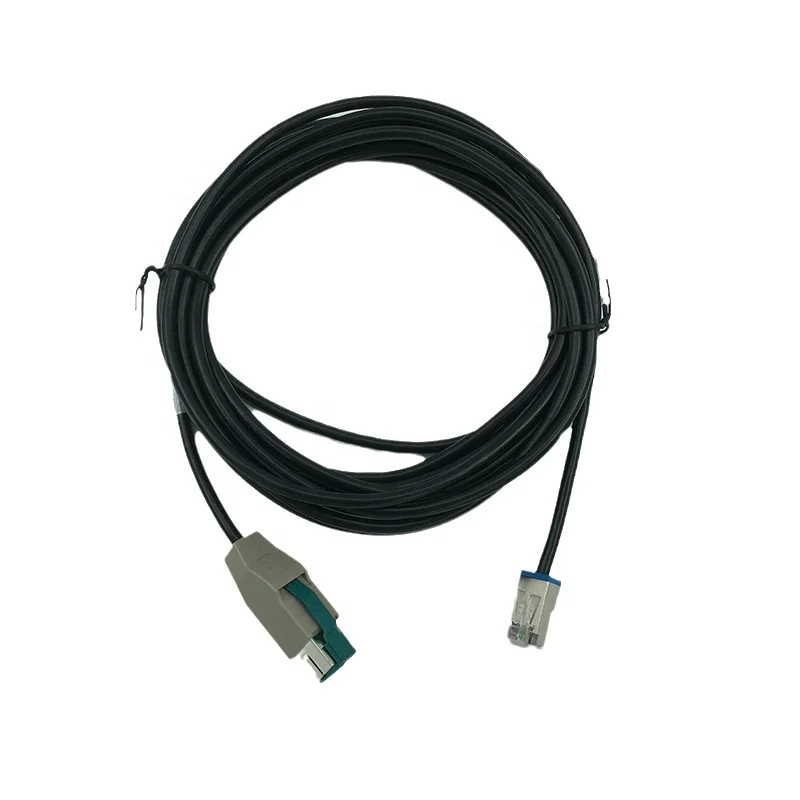 Datalogic 8-0938-02 - CABLE FOR IBM USB SURE POS - 4.5M
