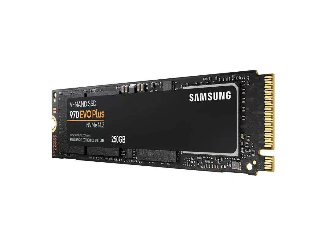 Samsung 990 PRO Series 2TB PCIe Gen4x4 NVMe 2.0c M.2 Internal SSD Laptop Solid Pattern USB Interface SATA 2024 Version