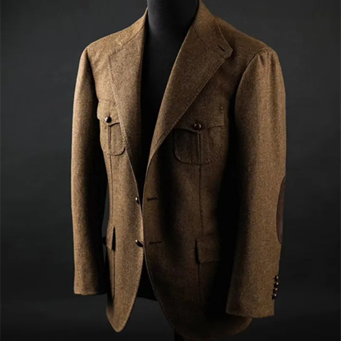 2023 New design men classic suits