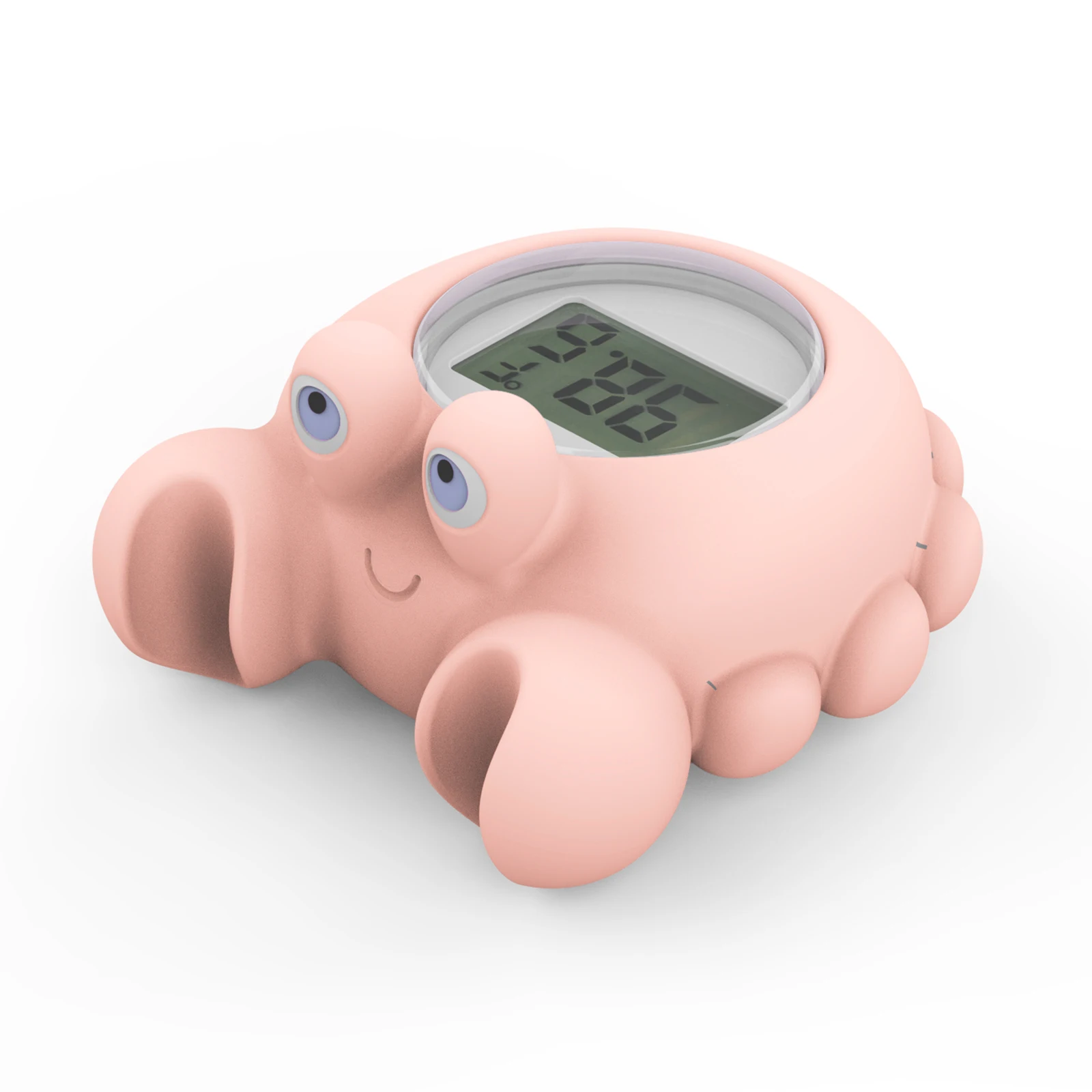 Baby swimming pool floating water thermometers bathing shower toy safety temperature thermometer for measure water temperature