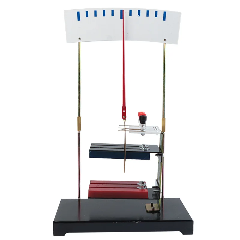 Teaching Instrument Physics Pointer style Ampere Force Demonstrate Apparatus Magnetic Field and Electric Current