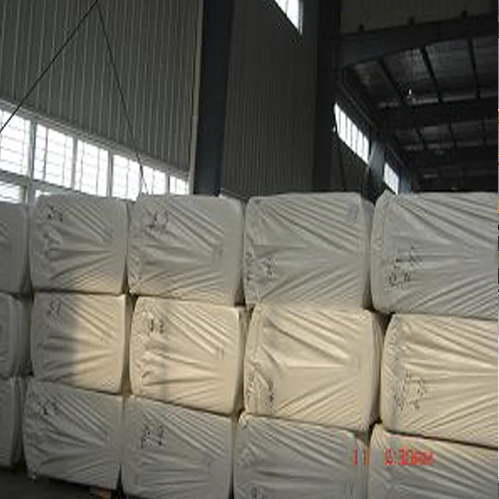 
pp staple fiber green color Non-Woven Fabric 