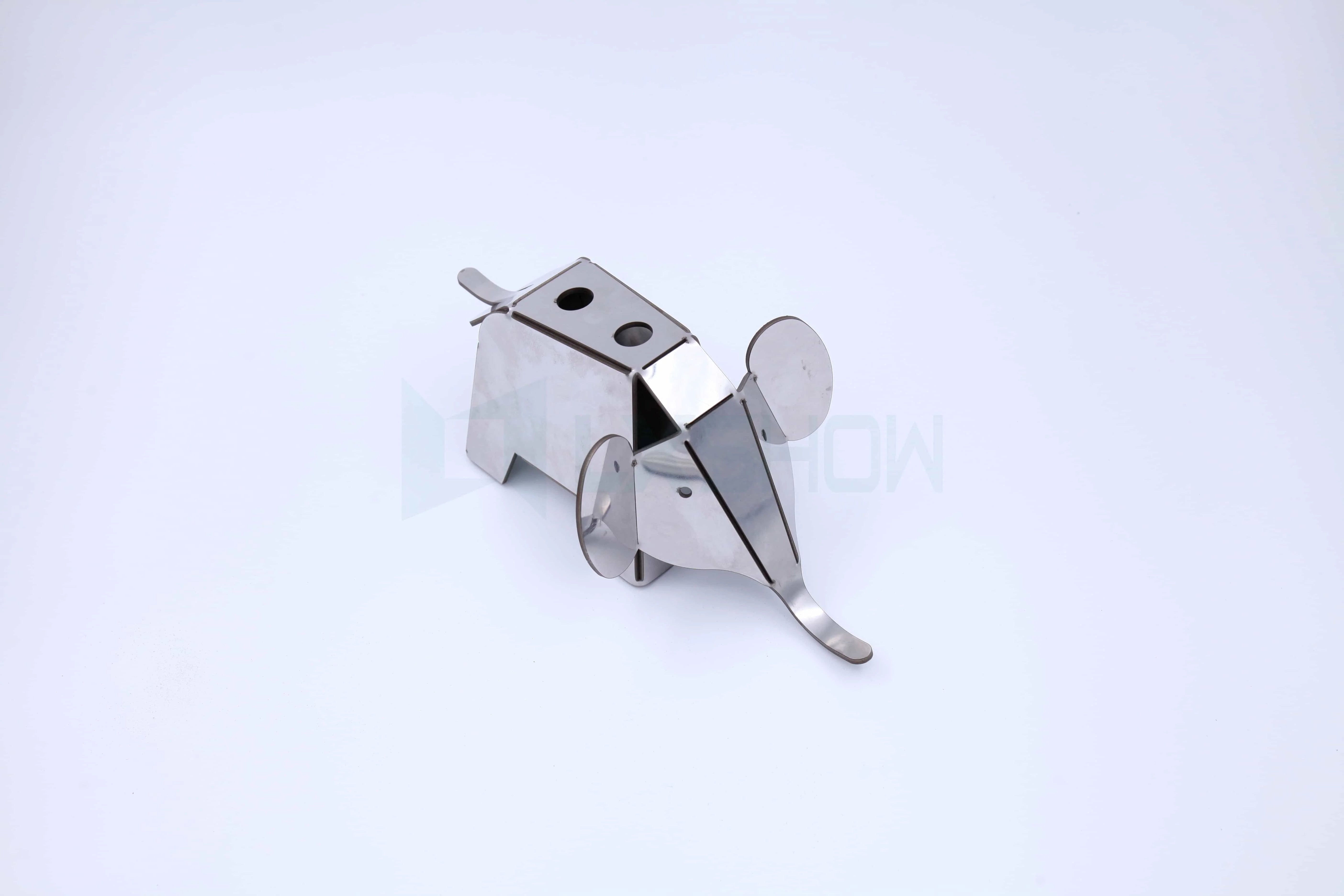 Sheet Metal Factory Customized Steel Laser Cut Plates Sheet Metal Art Design Laser Cutting Parts