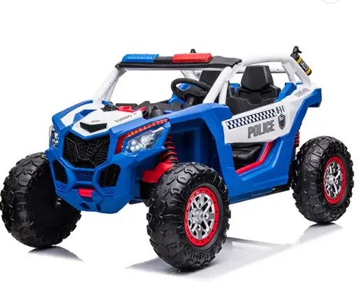 New Type Off Road Children Toy Kid Electric Car Charge Ride On Car Toy