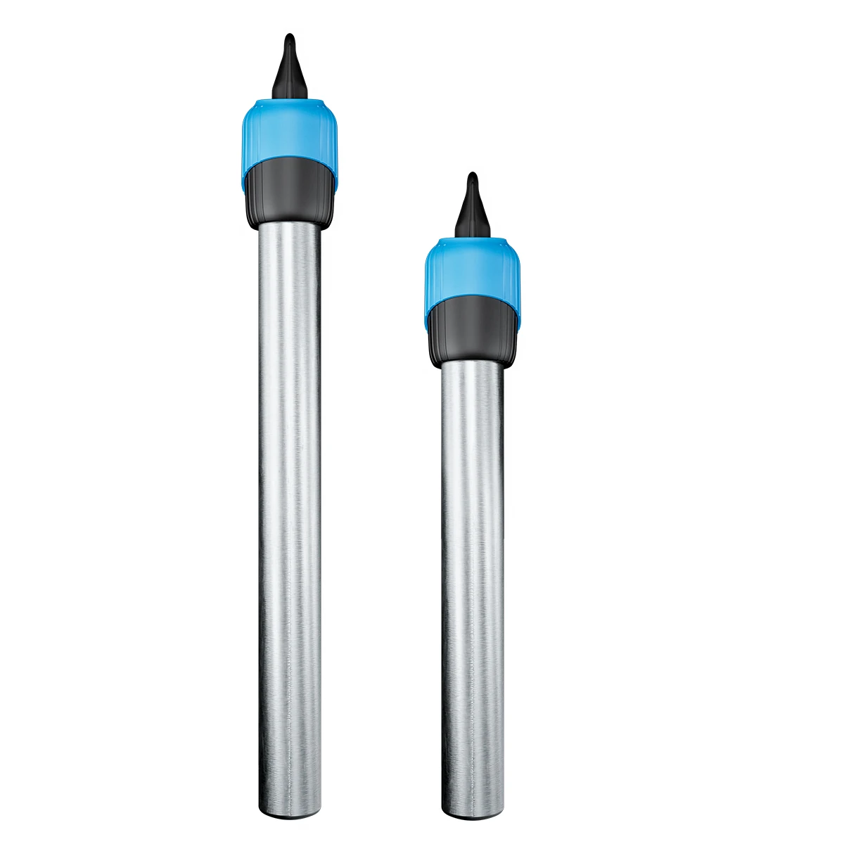 Aquarium 304  Stainless Steel Heating Rod For Small Fish Tank Aquarium Accessories