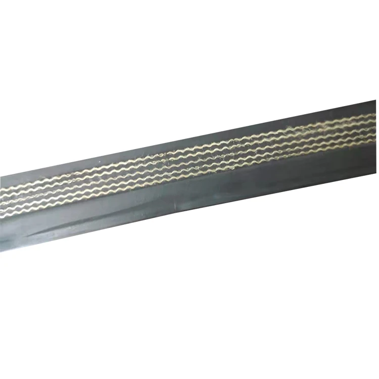 China Cheap Conveyor Belt Manufacturer For Cement