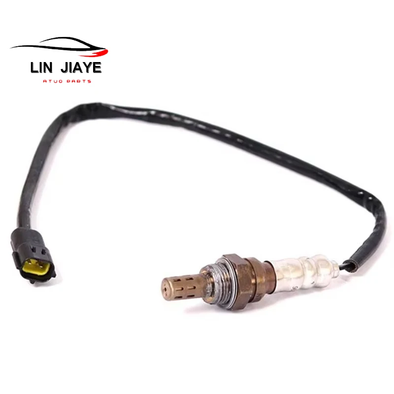 96276380 High quality Oxygen Sensor For Daewoo LANOS Saloon (KLAT) 1997 1.6 16V 96276380