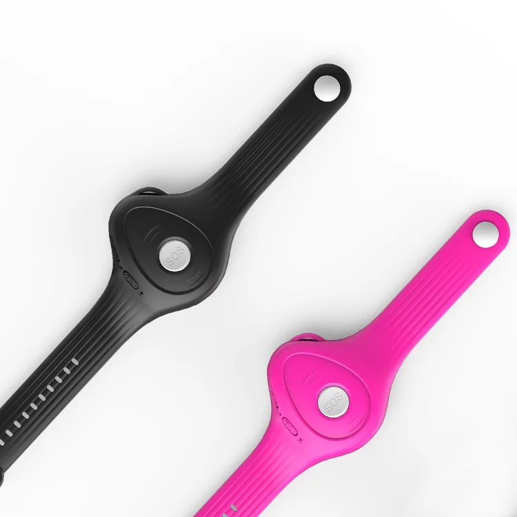 Baby Waterproof Gps Tracker Wifi Locating Children Wrist Smart Watch GPS Locator Watch for Kids