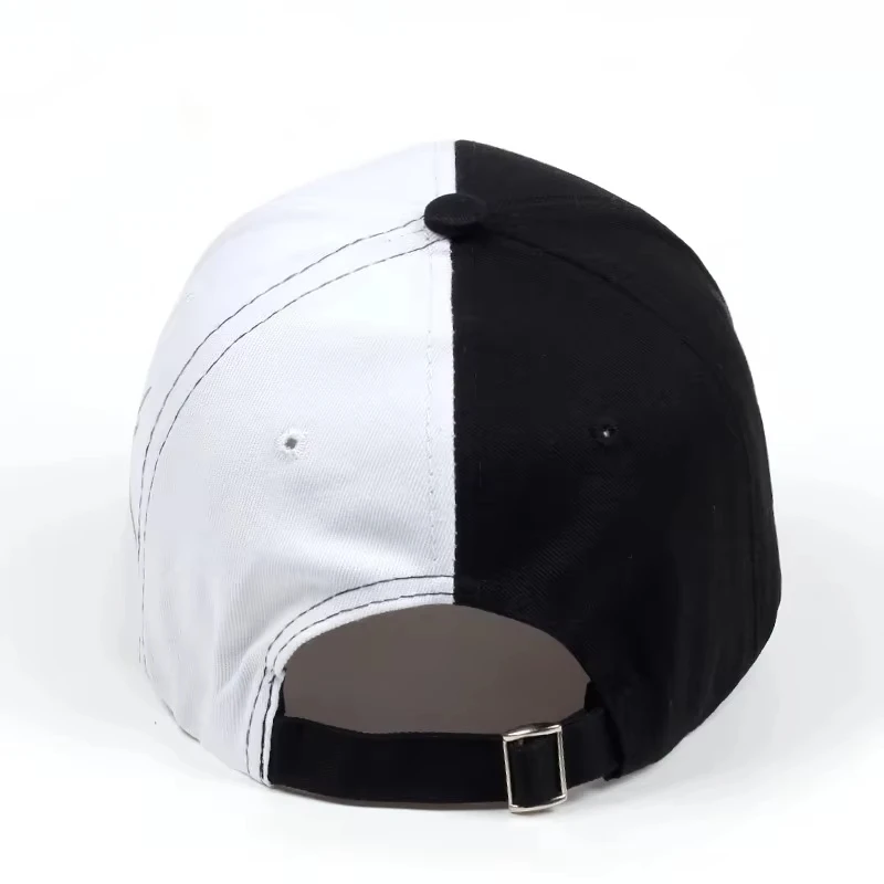 New Summer Baseball Cap Graffiti Sun Caps Hip Hop Visor Spring Hat Adjustable Snap-back Hats For Women