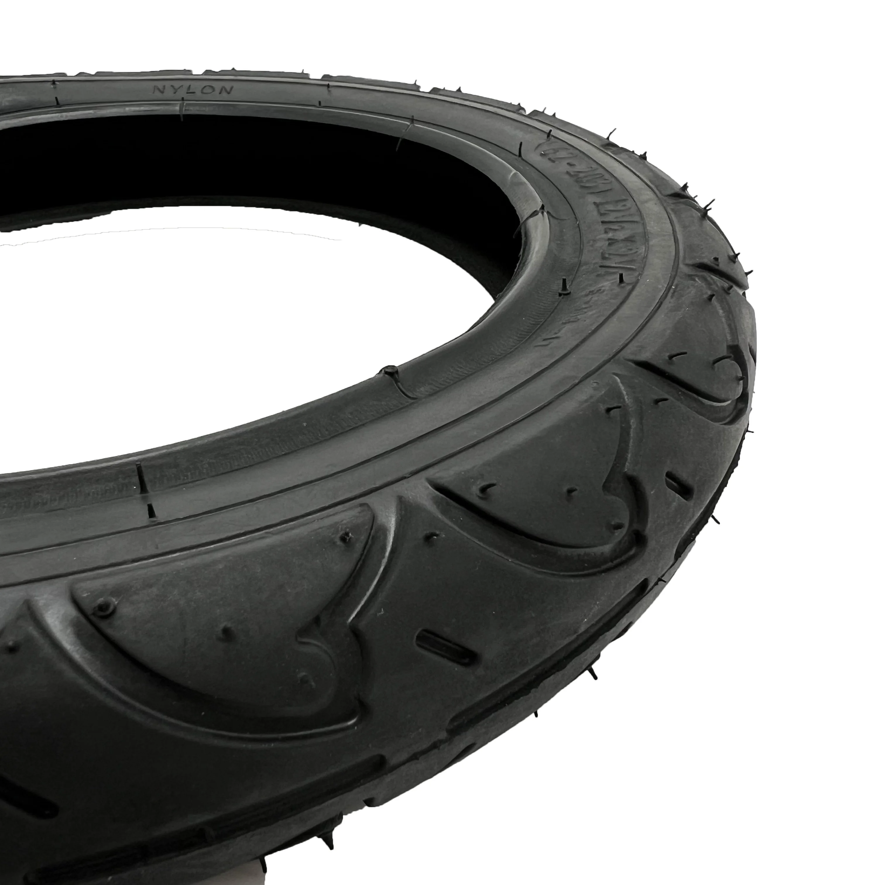 Kids BMX and Electric Bicycle Tires 12x1/2x2 1/4 with Inner Tube for Bikes and Scooters 12x1.75