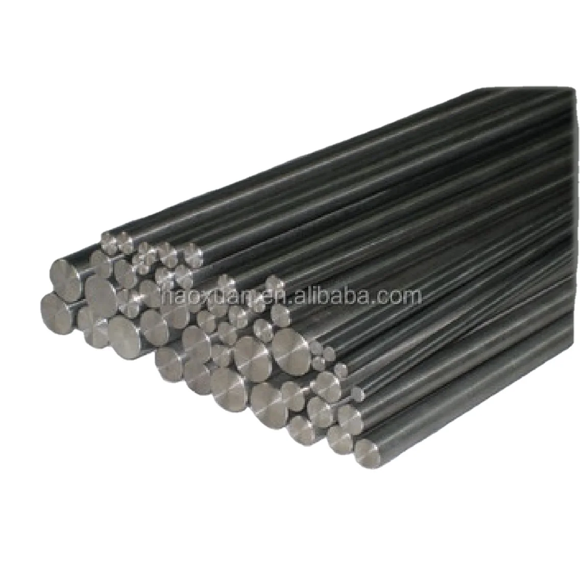 Дешевый редкоземельный металлический стержень Terbium