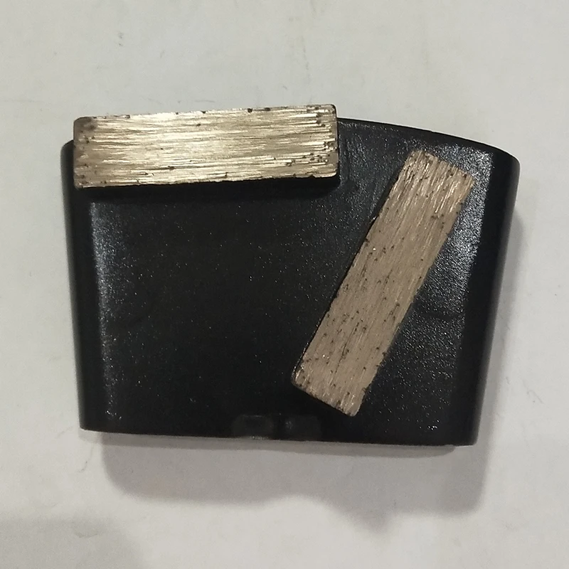 Diamond Grinding Tools, Diamond Grinding Segment / Plates