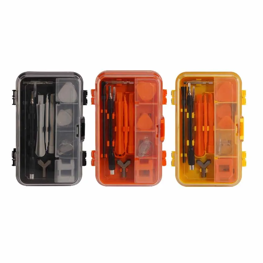 High-grade tool Ratchet Screwdriver Set Multi-function professional Glasses clock laptop phone Repair kit