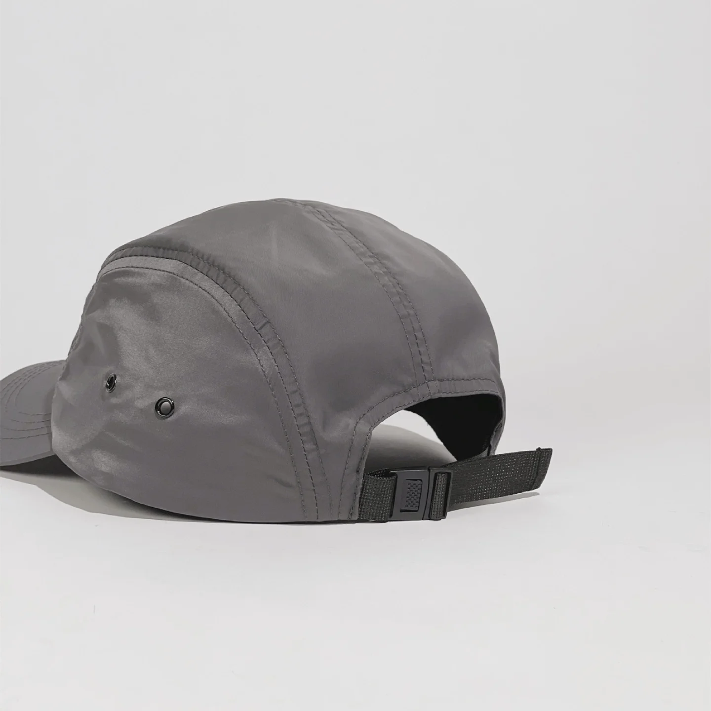 factory wholesale 2022 plain solid blank gorra 5 panel baseball cap snapback hat unstructured running caps