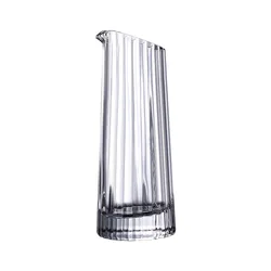 Vertical shot glasses set household glass dispenser Bullet Shot Glass