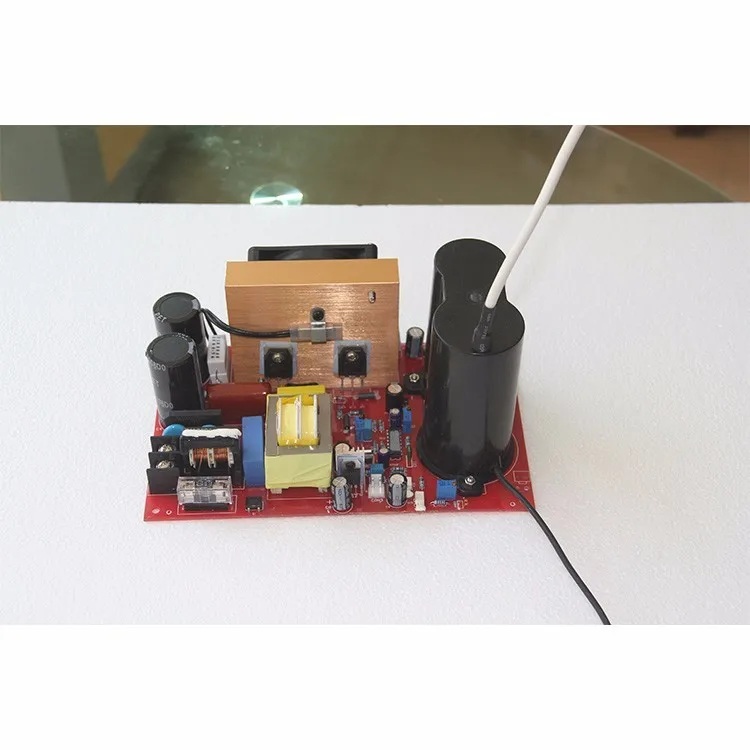 20g 15g Factory Price Ozone Spare Part Ozone Tube and Circuit Board