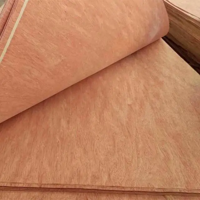 Прямая Продажа с фабрики 0 3 мм облицовка для лица шпон из натурального дерева