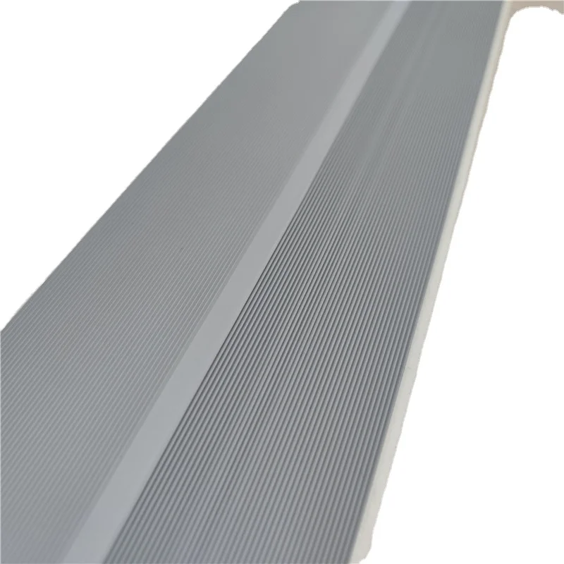 1.5W 0.4mm Thickness Thermal Interface Material Silicone Pad