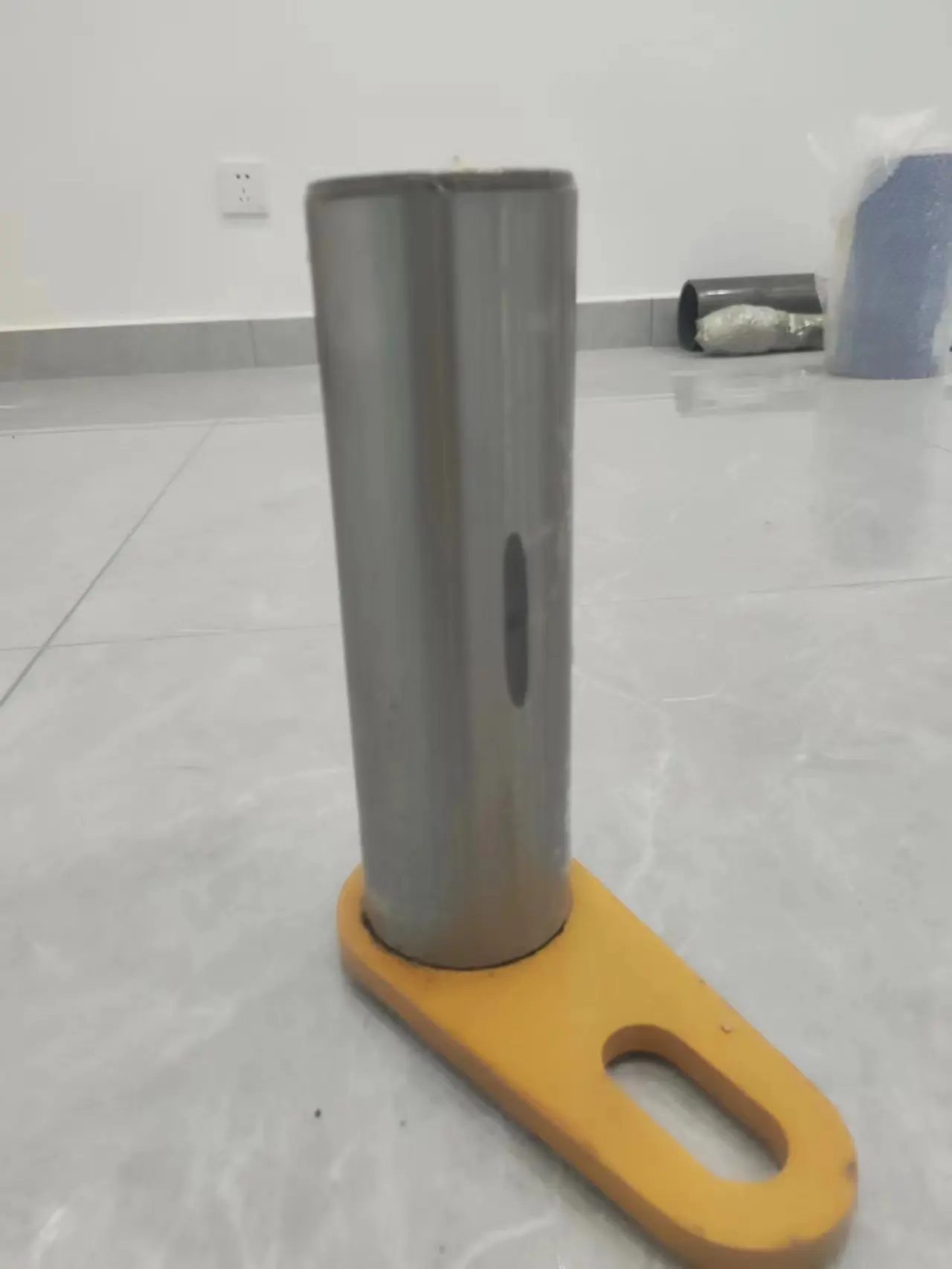 Bucket Hardened Pin excavator bucket shaft Loader Boom Cylinder Pin loader bucket pins shaft