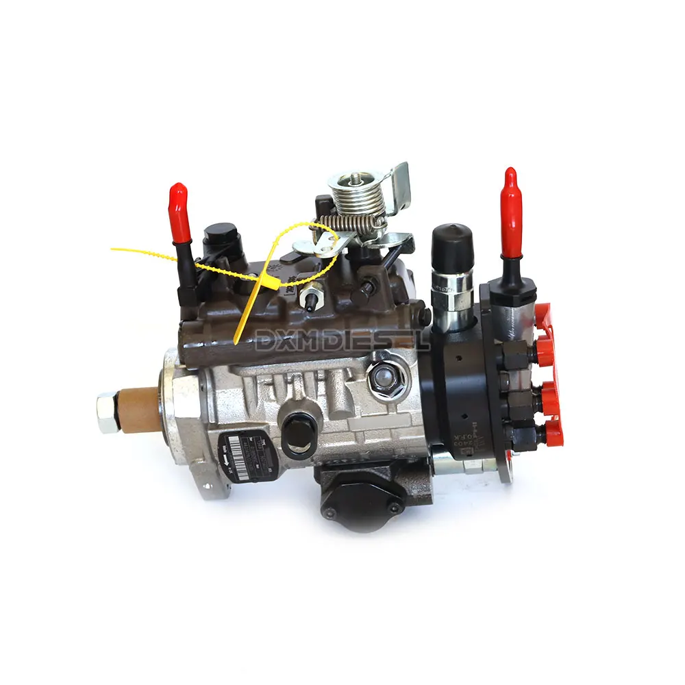 Excavator Diesel fuel injection pump  9521A031H For Caterpillar CAT 320D2 Delphi