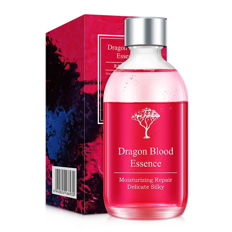 Firstsun Whitening Anti Aging Face Serum 30%Glycolic Acid Balances Water and Oil to Repair Skin Dragon Blood Power Essence Water