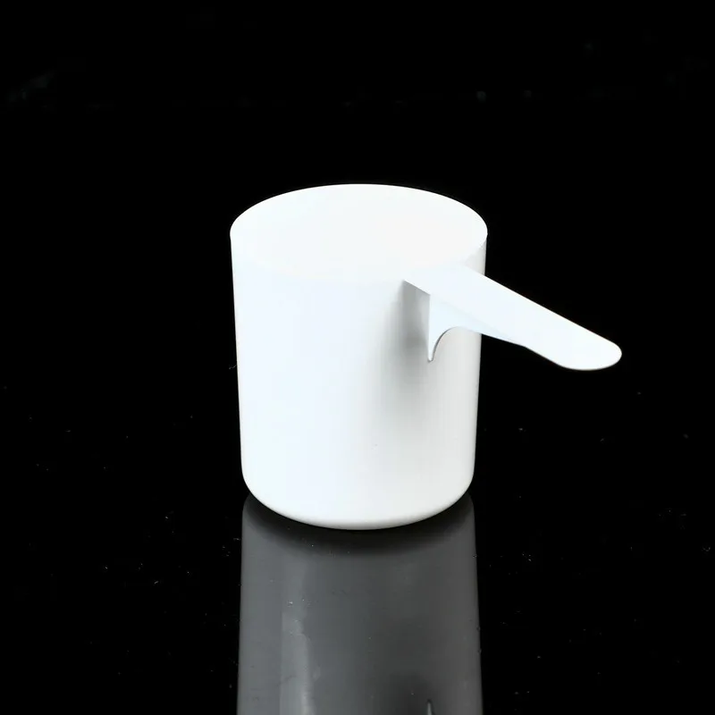 40g 80ml 45g 90ml 50g 100ml Measuring Large Plastic Scoop spoon for Powder Granules Cereals Pet Food supplements