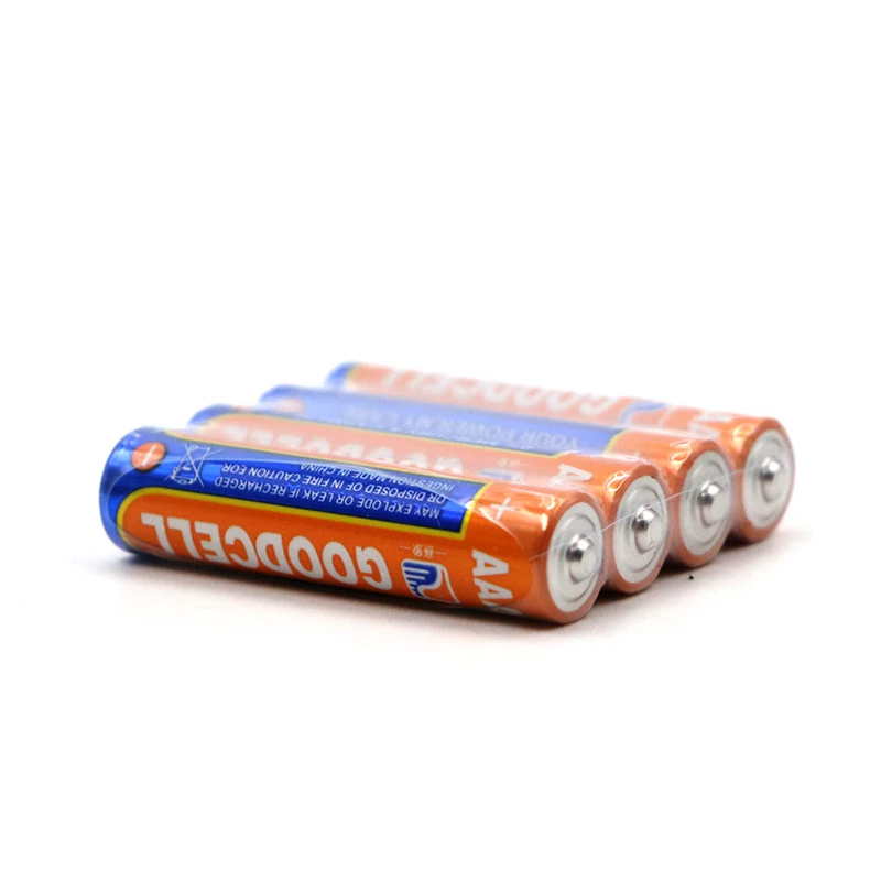 AAA batteries manufacturer wholesale AAA No. 7 alkaline zinc manganese dry battery 1,5 v aaa alkaline battery lr03 am4