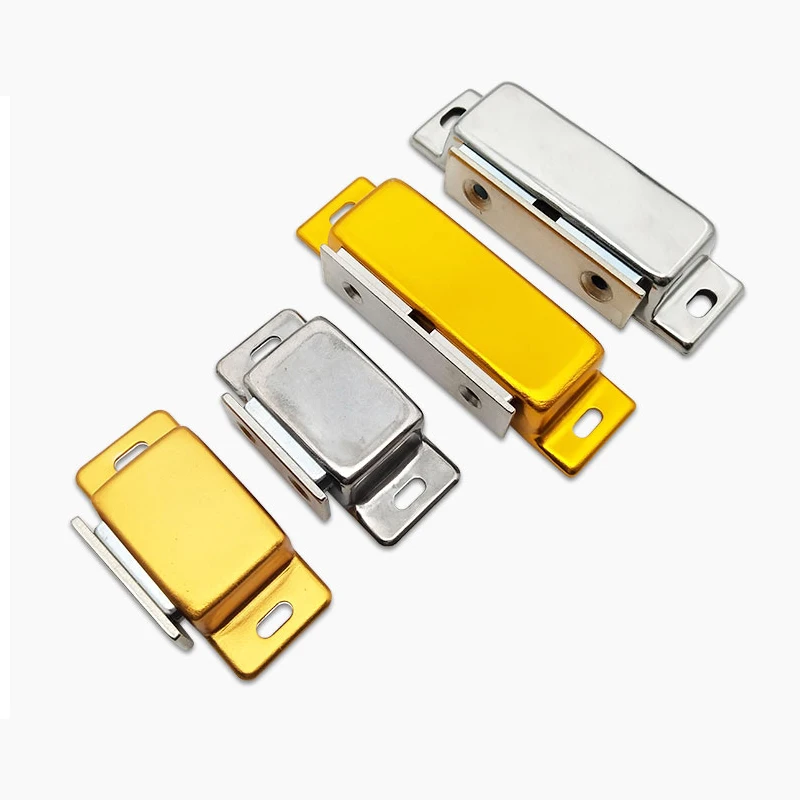  MGCE2 Door Magnetic Catch Magnet Latch Closure Cupboard