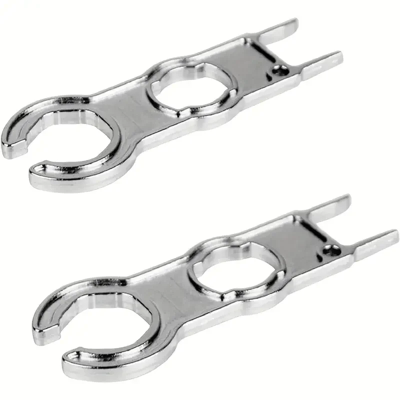 Metal Connector Tool Wrench Component PV Special Wrench Installation Tool DIY Solar Disconnect Assembly Spanner Plier