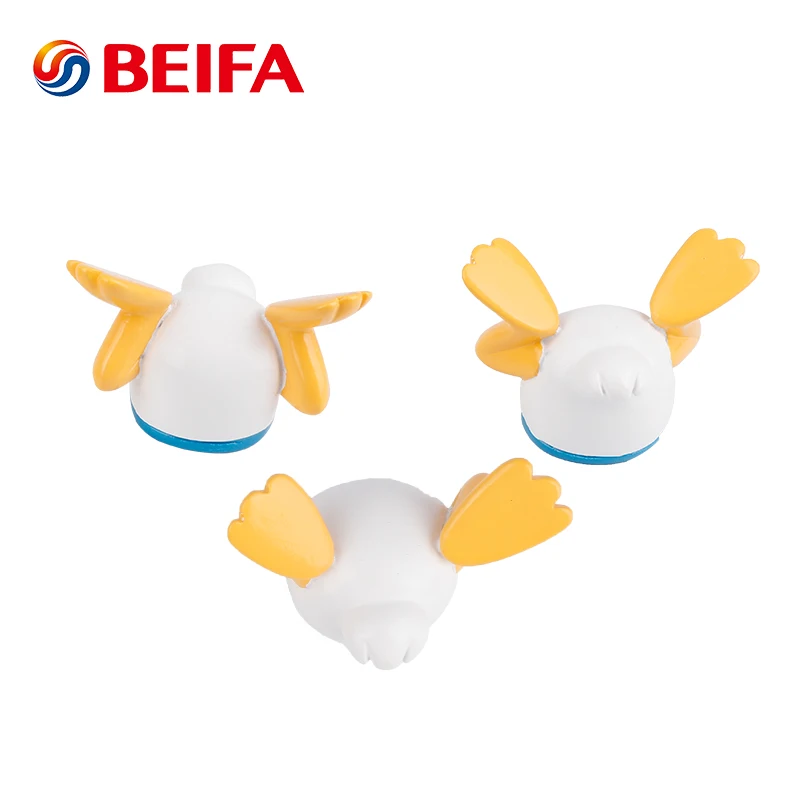 Custom Cute уникальный смолы холодильник магнит сувенир для друзей