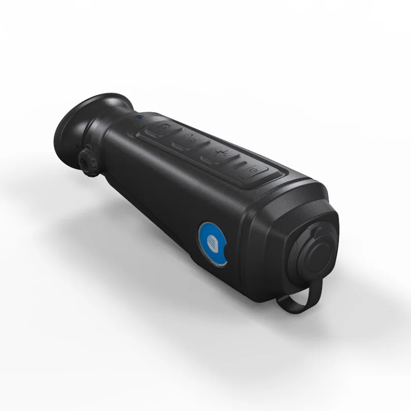 Экономичная поддержка flir android тепловизионная камера для ночного видения прицела монокуляра охоты