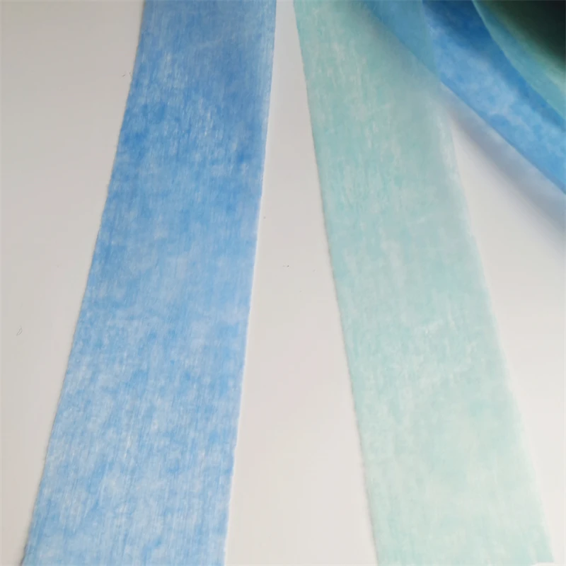 Hot Sale ADL for Baby Diapers /Adult Diapers /Sanitary Napkin Raw Material Non Woven Fabric