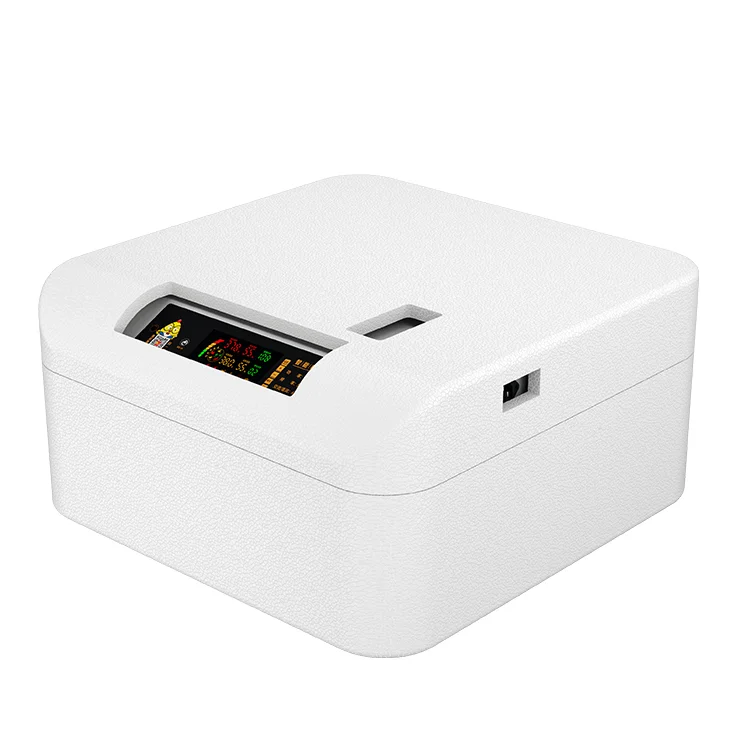4 layers 256 eggs drawer type high hatching rate incubator for duck chicken pigeon quail goose birds
