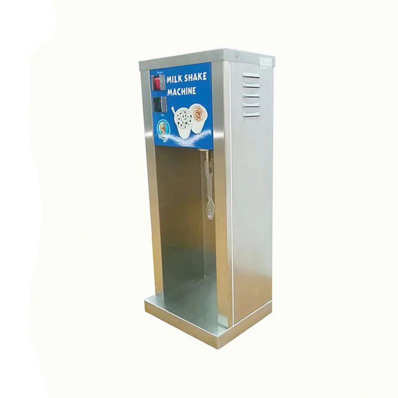 Wholesale Ice Cream Blender Nuts Blending Milkshake Machine HM24