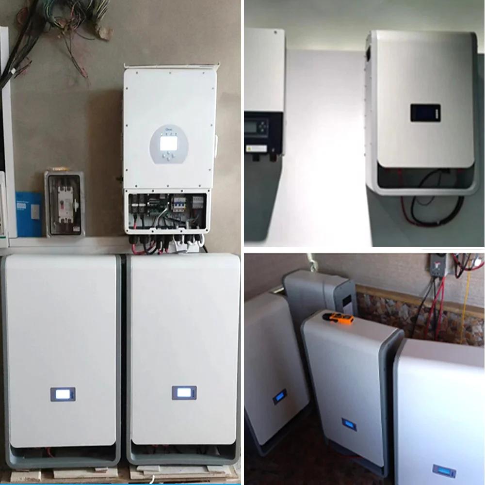 5kwh 10kwh Wall Mounted Solar Battery Lithium ion Cell Lifepo4 48 Volts 5Kwh 10Kwh 15Kwh Lifepo4 Battery In Eu Warehouse