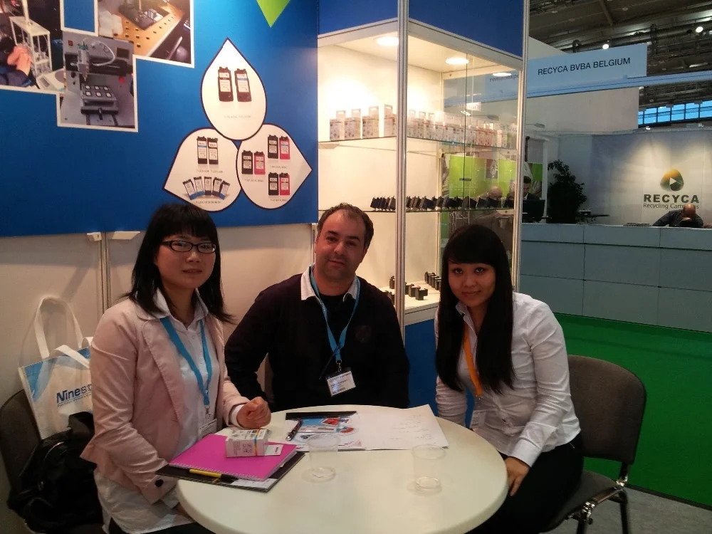 Wholesale Chip Permanent PFI-1700 Compatible for PRO-2000 PRO-2100 4000 4000S PRO-6000 PRO-6100 Print Cartridge Chip in Bulk