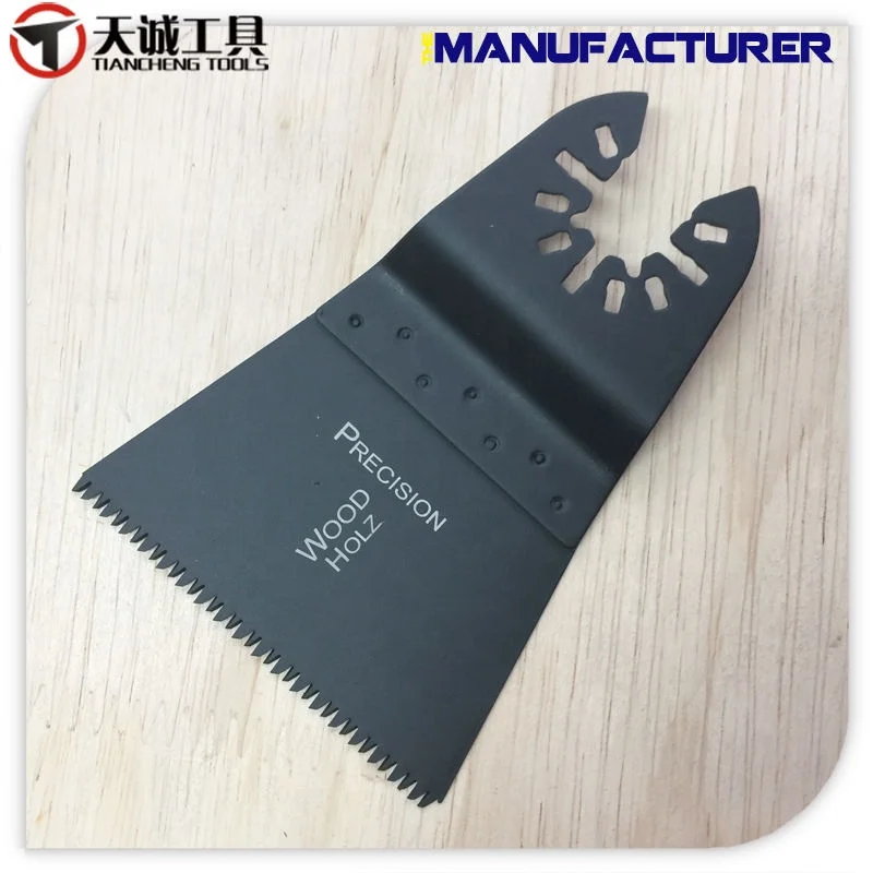 68mm Oscillating Multi Blade Japanese Tooth Oscillating Universal Quick Fit Oscillating Saw Blades
