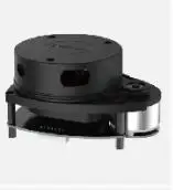 Lidar Scanner Environment 3D Remodeling Laser Sensor Low Cost 360 Degree 2D RPLIDAR A1M8 12meters Radius Position Sensor