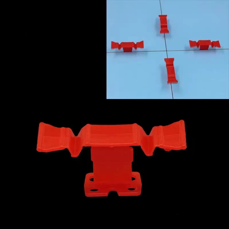 Special Offer New Style 1.5mm  tile level clip