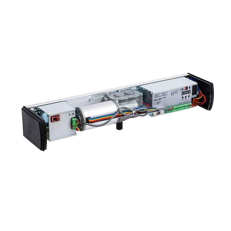 Doortec SW200  automatic swing door operator   with adjustment suitable for DIY