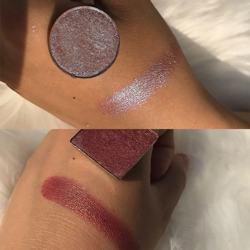 Duochrome eyeshadow palette stock duochrome eyeshadow single shade available