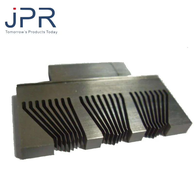 CNC Wire Cut edm service Wire EDM Machining Parts Manufacturer