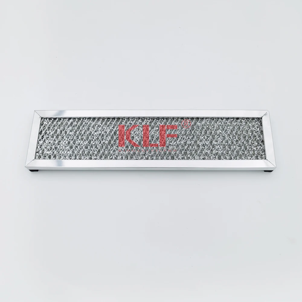 Customize Metal Mesh Filter Aluminum Mesh Grease Filter Aluminum Mesh Filter