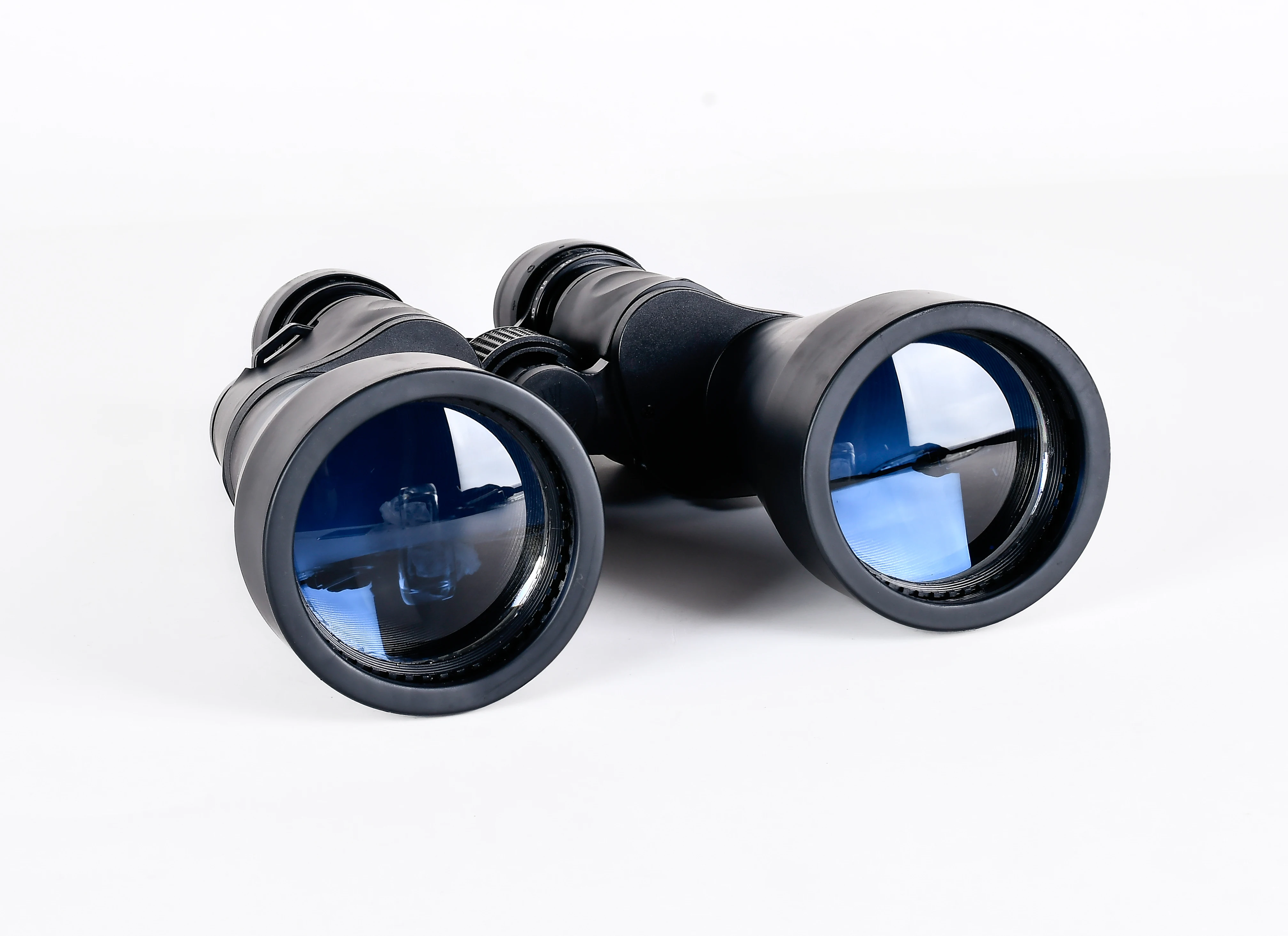 Professional Factory Supply 10-30x60 Zoom Binoculars 30x60 Outdoor Long Range Powerful Telescope Binoculars for Adults