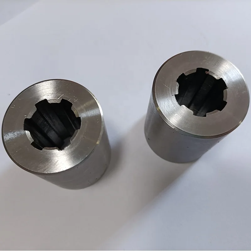 Разрезной вал, рукав и разрезной лагерь