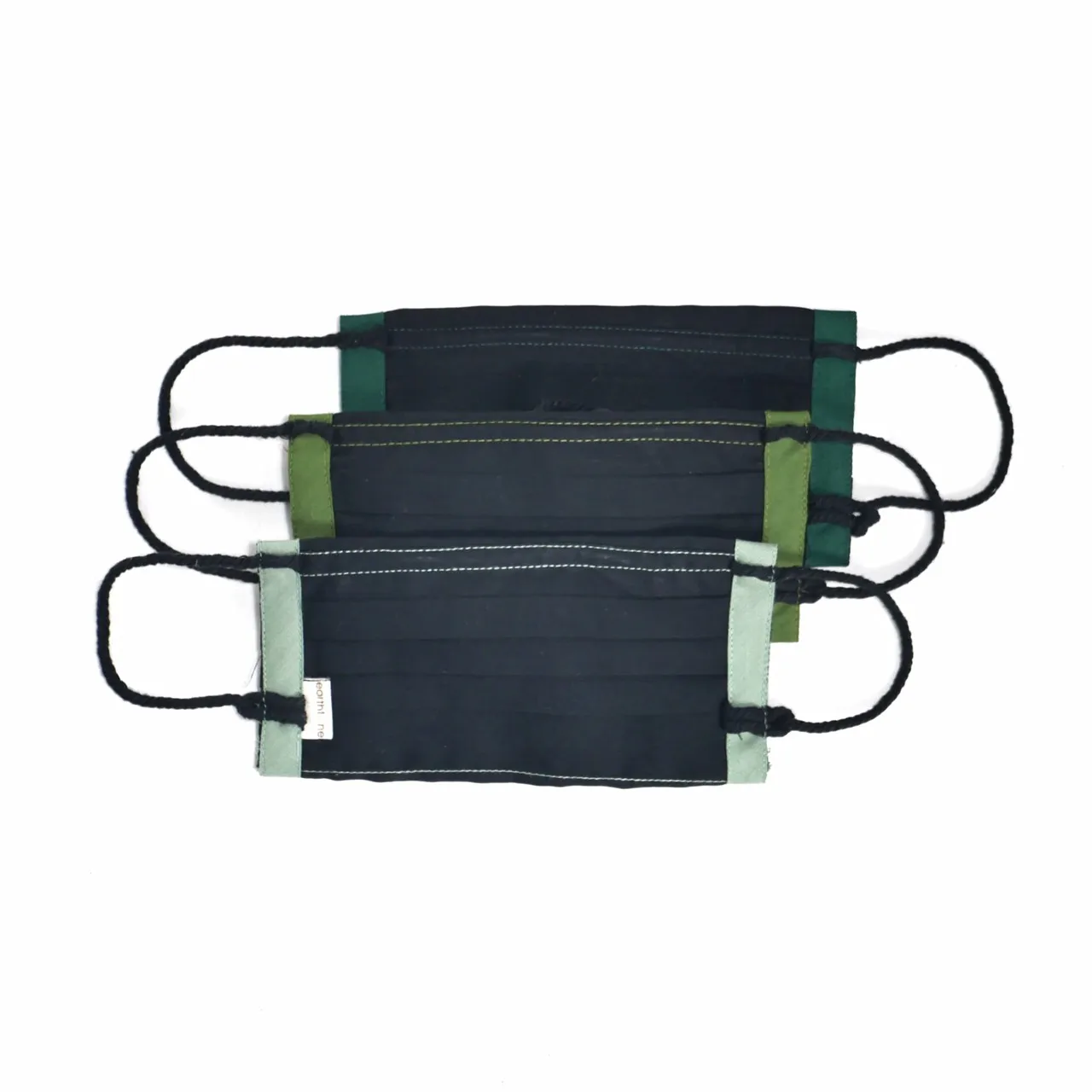 
Easy Donn&Doff Face Cover - Washable From Thailand High Quality 