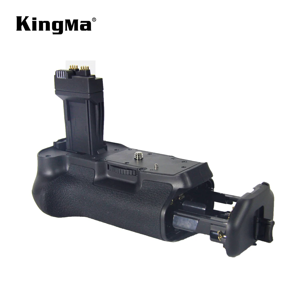 
KingMa Hot Selling Camera Accessories BG-E8 Battery Grip Battery Holder for CANON 550D/600D/650D/700D/Rebel T2i DSLR Camera 