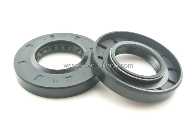 Уплотнитель воды WS-seals для стиральных машин LG 37*84*9 5/12 SLB3784